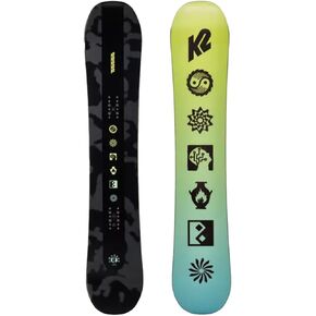 K2 Embassy Mens Snowboard in Saudi Arabia