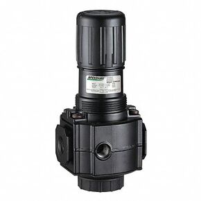 Speedaire Air Regulator,1/2 In NPT,220 cfm,300 psi 4ZM22-1 Each in Kuwait
