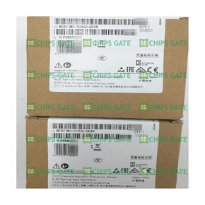 1pcs جديد 6ES7241-1CH32-0XB0 PLC 6ES7 241-1CH32-0XB0 مع صندوق in Kuwait