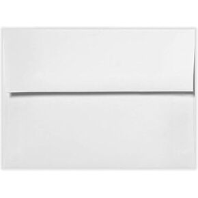LUXPaper 4Bar A1 Invitation Envelopes | Peel & Press | 3 5/8" x 5 1/8" | Taupe Metallic | 80lb. Text | 50 Qty in Saudi Arabia
