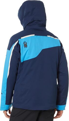 Spyder Men's Leader Jacket in Saudi Arabia