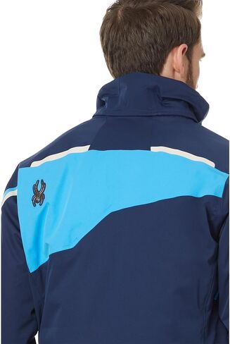 Spyder Men's Leader Jacket in Saudi Arabia