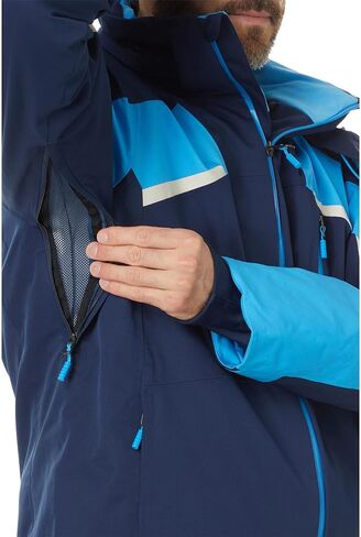 Spyder Men's Leader Jacket in Saudi Arabia