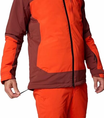 Cirque Bowl Men's Ski Jacket in Saudi Arabia