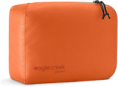 Eagle Creek Pack-It Isolate Cube L, Mandarin in Kuwait