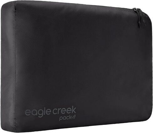 Eagle Creek Pack-It Isolate Cube L, Mandarin in Kuwait