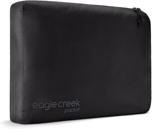Eagle Creek Pack-It Isolate Cube L, Mandarin in Kuwait