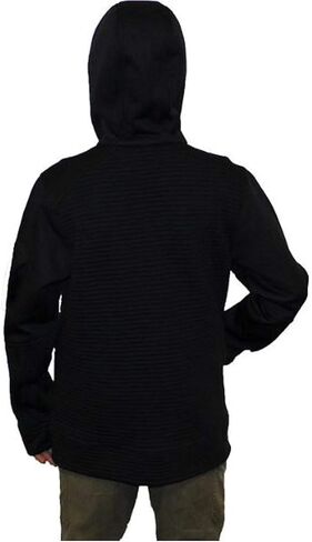 Gerry Big Boys G-Summit Fleece Overlay Shell Jacket in Saudi Arabia