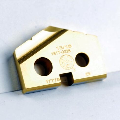 GENERIC 13/16 Spade Drill Insert SERIES1 GEN 1 T-A Super Cobalt 181T-0026 in Kuwait