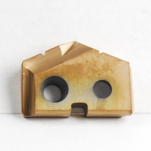 Generic 41/64 Sebade تدريبات إدراج 0 Gen 2 T-A C1 Carbide 4C10H-.640 in Saudi Arabia