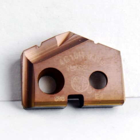 GENERIC 19/32 SPADE DRILL INSERT SERIES 0 GEN 2 T-A C1-CARBIDE 4C10H-0019 in Kuwait