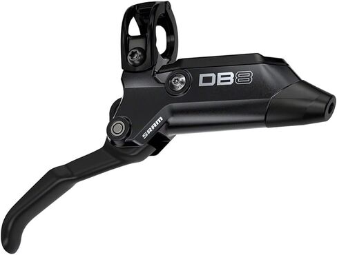 SRAM ، DB8 Stealth B1 ، MTB هيدروليكي قرص ، خلفية ، ما بعد الجبل ، الأسود in Kuwait