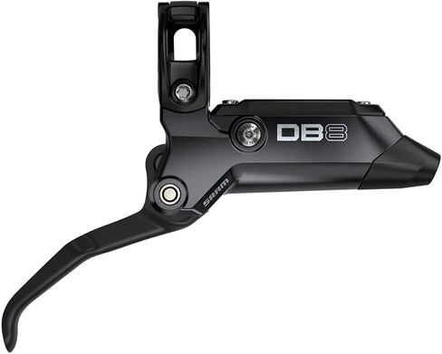 SRAM ، DB8 Stealth B1 ، MTB هيدروليكي قرص ، خلفية ، ما بعد الجبل ، الأسود in Kuwait