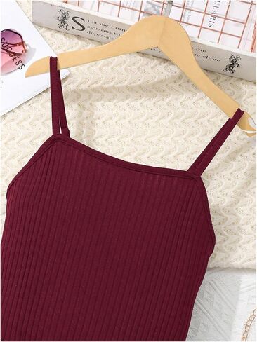 Verdusa Girl's Bow Sleeveless Backless Bubble Dress A Line Flowy Summer Dress in Saudi Arabia