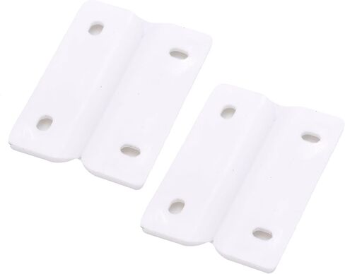 Plastic Storage Hatch Hinge Replacement for SeaDoo Jet Boats Challenger Speedster Sportster 269700031 2-Pack in Saudi Arabia