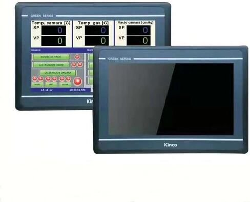 Poeira GL070E KINCO HMI LOUC SCREEN in Saudi Arabia