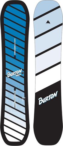 Burton Kids' Smalls Snowboard in Saudi Arabia