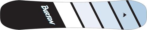 Burton Kids' Smalls Snowboard in Saudi Arabia