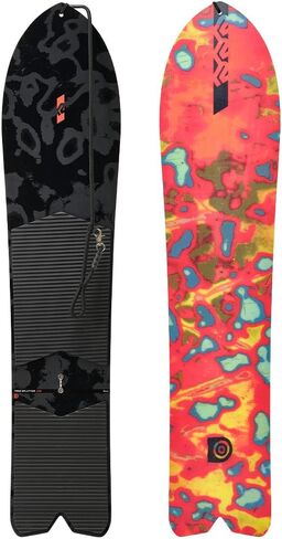 K2 Tree Splitter Unisex Splitboard in Saudi Arabia