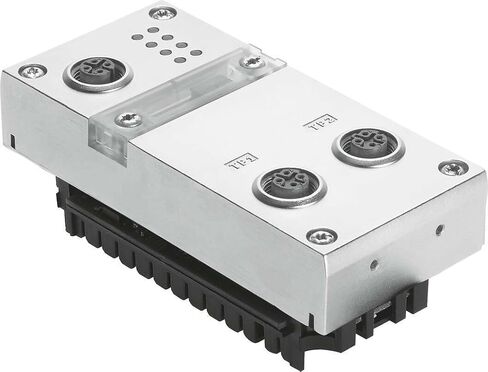CPX-FB43丨1pcs 100% New Festo valve island bus module CPX-FB43 8110369 in Saudi Arabia