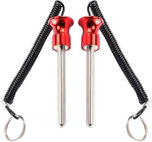 دبوس الصالة الرياضية ، دبوس مكدس الوزن ، الأوزان المغناطيسية ، دبوس الوزن المغناطيسي العالمي مع حبل سحب ، دبابيس الصالة الرياضية لمكدس الوزن ، أجزاء الصالة الرياضية المنزلية ، أجزاء آلة التمرينات والاستمتاع in Kuwait