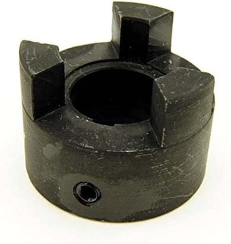 7/8inches L075 L-Jaw اقتران نصف-L-075 Lovejoy Martin Interchange in Kuwait