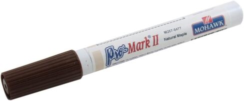 MOHAWK M267-0477 Pro-Mark(TM) Natural Maple Home & Garden Improvement in Saudi Arabia