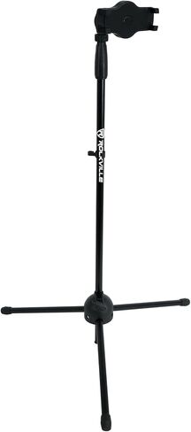 Rockville RPA70WBT V2 2-Ch USB Bluetooth Karaoke Amp Bundle with (2) Pair Kicker 46KB6B KB6 Black Home Theater Speakers & (1) Rockville iStand 20 Smart Phone Tripod Stand (Items 6) in Saudi Arabia