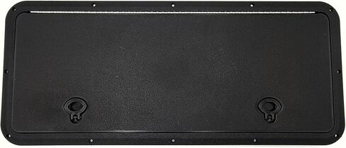 DPI Marine 13" x 30" Flush Series Access Hatch - DPF1330 (Made in USA) in Kuwait