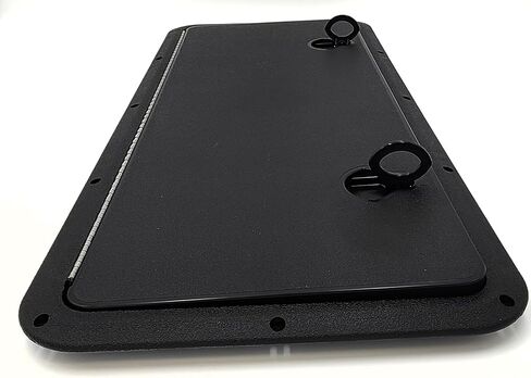 DPI Marine 13" x 30" Flush Series Access Hatch - DPF1330 (Made in USA) in Kuwait