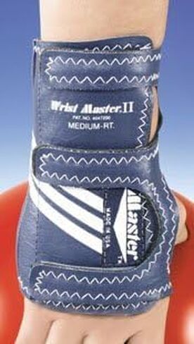 Master Wristmaster II Bowling Glove اليد اليسرى الصغيرة in Saudi Arabia