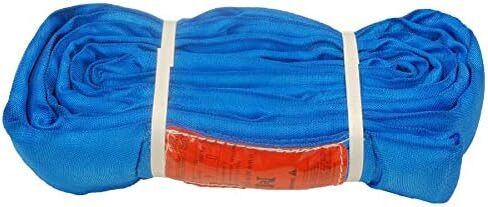 20 'حزام حلقة لا نهاية له-حبال بوليستر متين لا نهاية له ، والأزرق الداكن ، والأزرق المشفرة بالألوان ، ومتعددة الاستخدامات ، والوزن الخفيف وسهولة الاستخدام in Kuwait