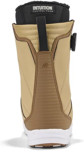 K2 Kinsley Womens Snowboard Boots ، 5 ، Tan in Saudi Arabia