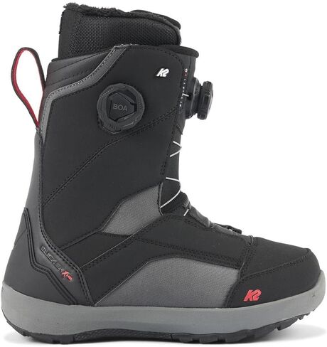 K2 Kinsley Clicker X HB Womens Snowboard Boots in Saudi Arabia