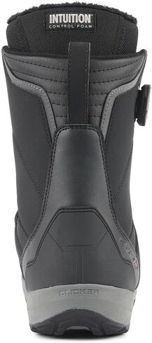 K2 Kinsley Clicker X HB Womens Snowboard Boots in Saudi Arabia