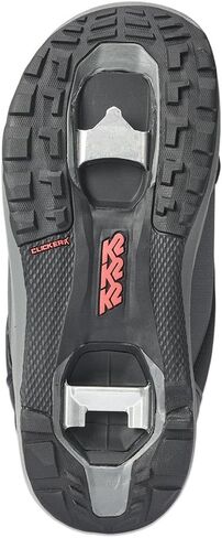 K2 Kinsley Clicker X HB Womens Snowboard Boots in Saudi Arabia
