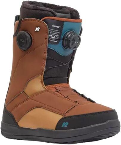K2 Kinsley Womens Snowboard Boots in Kuwait