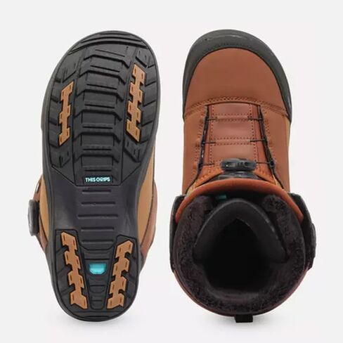 K2 Kinsley Womens Snowboard Boots in Kuwait