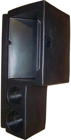 جزء بديل للكابينة مع حاملات 18 "يناسب 4050 4630 4440 4230 4430 R2AFT259723 in Kuwait