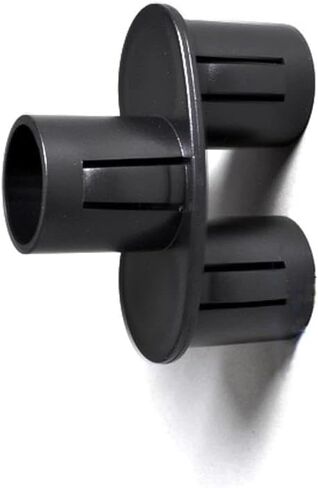 حامل ملحق أسود 3 قطعة مع كل 32-1010-66 in Kuwait