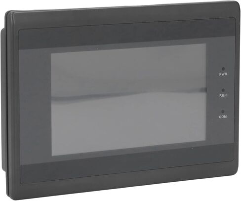 HiLitand Industrial HMI مع Accessorie ، High 4.3in TFT LCD الإضاءة الصناعية السيطرة الصناعية in Kuwait