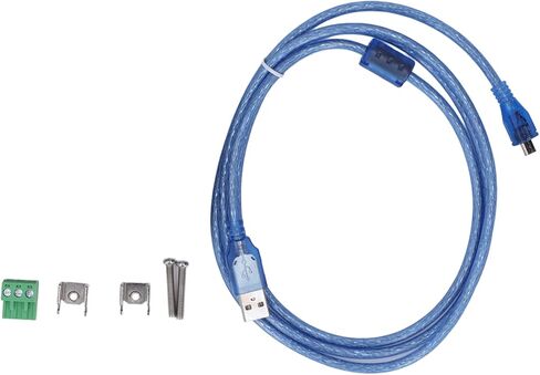 HiLitand Industrial HMI مع Accessorie ، High 4.3in TFT LCD الإضاءة الصناعية السيطرة الصناعية in Kuwait