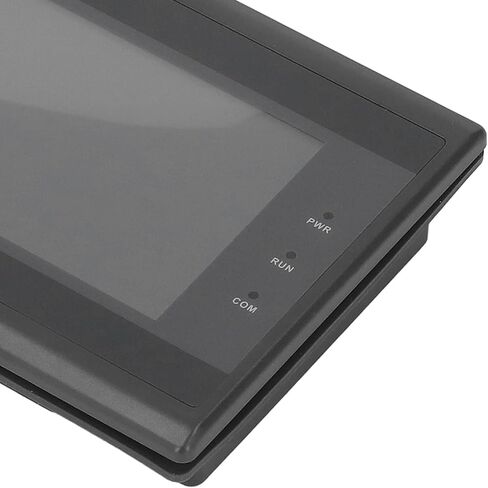 HiLitand Industrial HMI مع Accessorie ، High 4.3in TFT LCD الإضاءة الصناعية السيطرة الصناعية in Kuwait