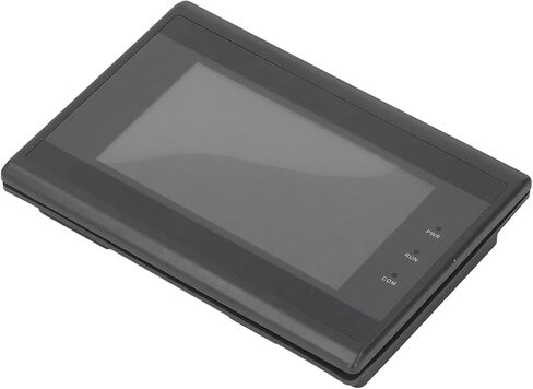 HiLitand Industrial HMI مع Accessorie ، High 4.3in TFT LCD الإضاءة الصناعية السيطرة الصناعية in Kuwait