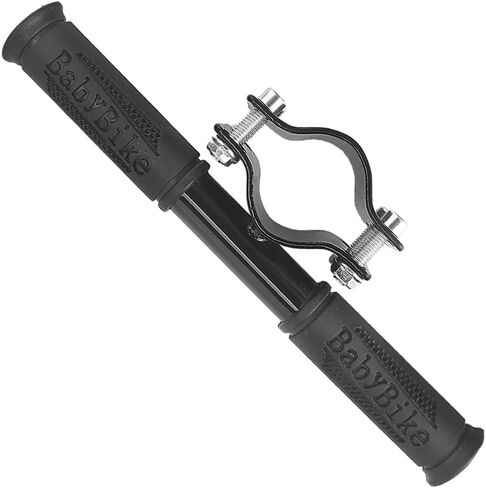 Electric Scooter Kids Handle Grip Bar Non-Slip Adjustable Child Safety Handrail Handlebar Handle Bar for Xiaomi M365 M365 Pro MAX G30 MAXSHOT VOLPAM Commuting Adults Folding E-Scooter Escooter in Kuwait