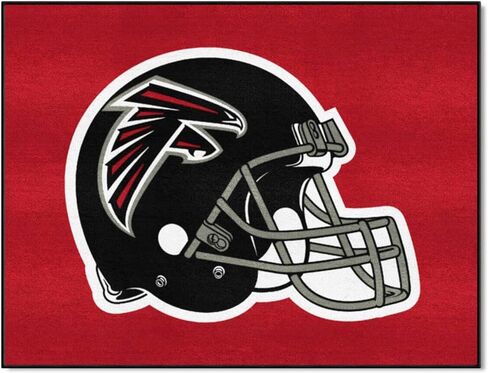 NFL - Atlanta Falcons Starter Brug in Kuwait