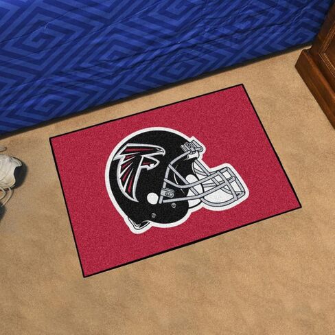 NFL - Atlanta Falcons Starter Brug in Kuwait