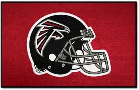 NFL - Atlanta Falcons Starter Brug in Kuwait