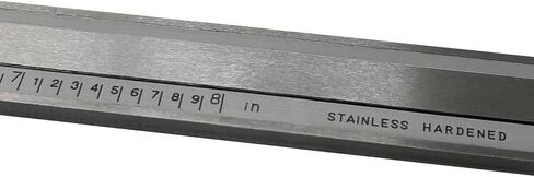 8" Dial Caliper 0.001 Graduation Stainless Steel Shockproof with Plastic Case in Saudi Arabia