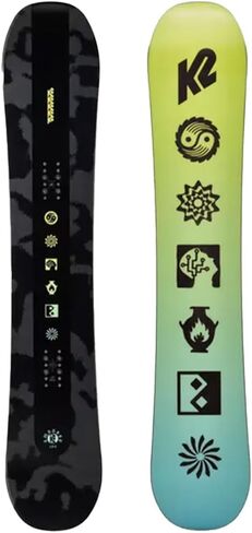 K2 Embassy Mens Snowboard in Saudi Arabia